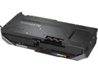 Gigabyte AMD Radeon RX 9070 XT Gaming OC Grafikkort