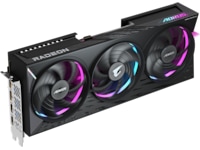 Gigabyte AMD Radeon Aorus RX 9070 XT Elite Grafikkort