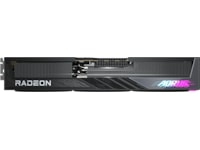 Gigabyte AMD Radeon Aorus RX 9070 XT Elite Grafikkort