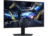 Samsung Odyssey G7 32" 4K smart skärm 32DG702 Bildskärmar