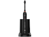 Puresense Dental C Sonic Enhanced Bundle (svart) Eltandborste