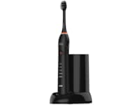 Puresense Dental C Sonic Enhanced Bundle (svart) Eltandborste