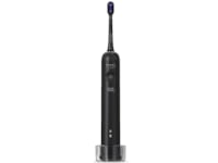 Puresense Dental C Vibrosonic Essential Bundle (svart) Eltandborste