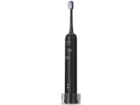 Puresense Dental C Vibrosonic Essential Bundle (svart) Eltandborste