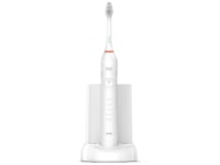 Puresense Dental C Sonic Enhanced Bundle (vit) Eltandborste