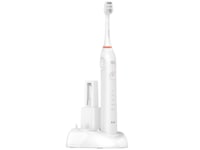 Puresense Dental C Sonic Enhanced Bundle (vit) Eltandborste