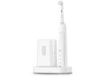 Puresense Dental C Oscillating Enhanced Bundle (vit) Eltandborste