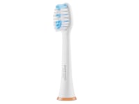 Puresense Dental C Sonic Tandborsthuvuden 10-pack (large) Tandborsthuvud