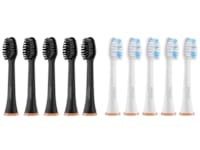 Puresense Dental C Sonic Tandborsthuvuden 10-pack (large) Tandborsthuvud