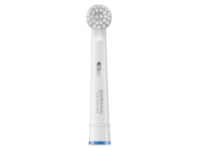 Puresense Dental C Oscillating Tandborsthuvuden 10-pack (vit) Tandborsthuvud