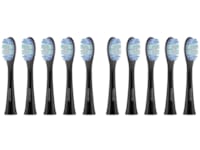 Puresense Dental C Vibrosonic Tandborsthuvuden 10-pack (soft, large) Tandborsthuvud