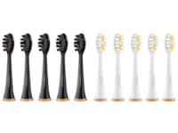 Puresense Dental C Sonic Tandborsthuvuden 10-pack (small) Tandborsthuvud