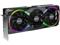 PNY GeForce RTX 5080 ARGB OC Grafikkort