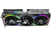 PNY GeForce RTX 5080 ARGB OC Grafikkort