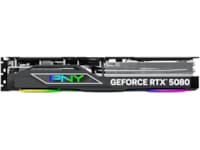PNY GeForce RTX 5080 ARGB OC Grafikkort