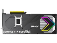 PNY GeForce RTX 5080 ARGB OC Grafikkort