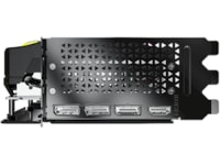 PNY GeForce RTX 5080 ARGB OC Grafikkort