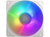 Cooler Master Mobius 120p ARGB Fläkt 3pk (vit) Fläkt