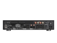FiiO S15 High-Res Audio Streamer Mediaspelare