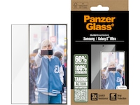PanzerGlass Galaxy S25 Ultra skärmskydd Skärmskydd mobiltelefon