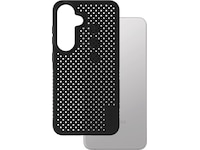 PanzerGlass CARE Galaxy S25+ Heat Beat skal Mobilskal
