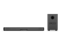 Philips TAB5309/10 2.1 Soundbar med trådlös subwoofer -B-Grade Demo Hi-Fi/stereo/DVD
