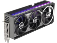 ASUS ROG Astral GeForce RTX 5080 Grafikkort