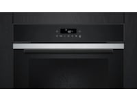 Siemens HB271ABS3 iQ300 Inbyggnadsugn (stål) Ugn
