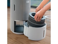 Philips PureProtect Water 3400 Series befuktningsfilter Luftrenare