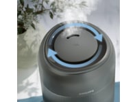 Philips HU1510/03 luftfuktare Luftfuktare