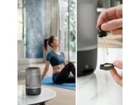 Philips HU1510/03 luftfuktare Luftfuktare