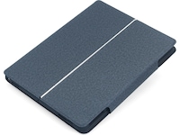 4smarts iPad Air 13" 2-i-1 Tangentbordfodral (grå) -B-Grade Demo övrigt i datorer