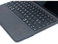 4smarts iPad Air 13" 2-i-1 Tangentbordfodral (grå) -B-Grade Demo övrigt i datorer