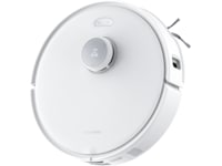 Roborock Qrevo Curv Robotdammsugare Robotdammsugare