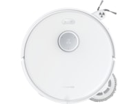 Roborock Qrevo Curv Robotdammsugare Robotdammsugare