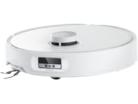 Roborock Qrevo Curv Robotdammsugare Robotdammsugare