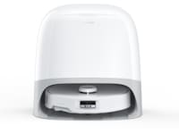 Roborock Qrevo Curv Robotdammsugare Robotdammsugare