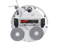 Roborock Qrevo Curv Robotdammsugare Robotdammsugare