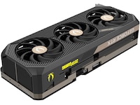Zotac Gaming GeForce RTX 5090 SOLID Grafikkort