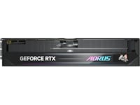 Gigabyte Aorus GeForce RTX 5070 Ti MASTER Grafikkort