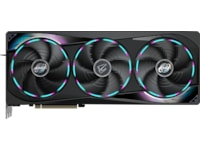Gigabyte Aorus GeForce RTX 5070 Ti MASTER Grafikkort