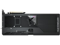 Gigabyte Aorus GeForce RTX 5070 Ti MASTER Grafikkort