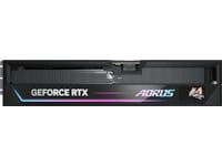 Gigabyte Aorus GeForce RTX 5090 MASTER Grafikkort