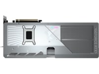 Gigabyte Aorus GeForce RTX 5080 MASTER ICE Grafikkort