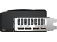 Gigabyte GeForce RTX 5090 WINDFORCE OC Grafikkort
