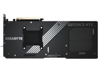 Gigabyte GeForce RTX 5090 WINDFORCE OC Grafikkort