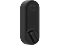 Yale Linus L2 Nordic (svart) Elektroniskt dörrlås