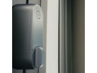 Yale Linus L2 Nordic (svart) Elektroniskt dörrlås