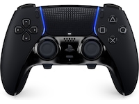 PlayStation 5 DualSense Edge Kontroller (Midnight Black) Tillbehör till spelkonsoler