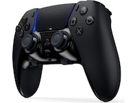 PlayStation 5 DualSense Edge Kontroller (Midnight Black) Tillbehör till spelkonsoler